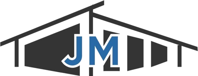 JM Carpentry & Installations Sydney - Real Official Logo
